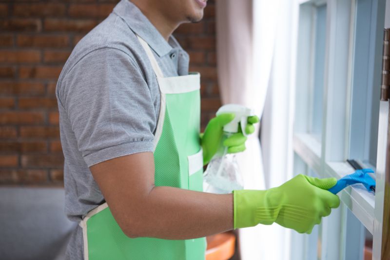 Cleaning and Surface Restoration